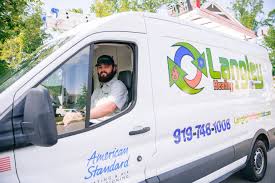 HVAC Company Langley