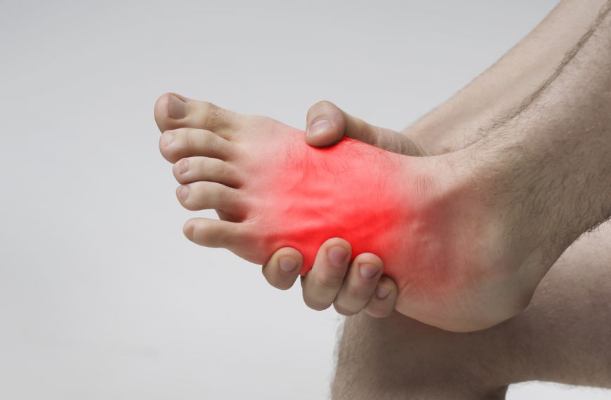 How Expert Foot & Ankle Care Turns Chronic Pain into Mobility: When to See a Podiatrist