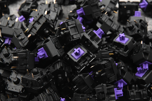 Keyboard Switches: A Complete Guide for Gamers and Typists