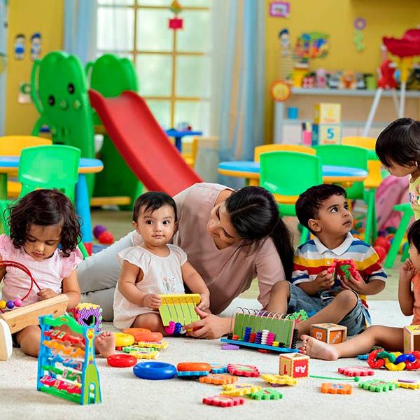 Nursery School Enrollment Guide: Practical Steps for Busy Parents