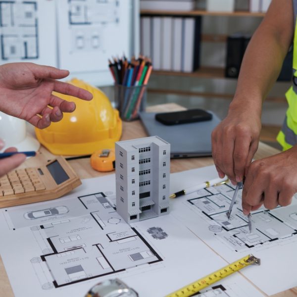 The Complete Guide to Construction Takeoff, Electrical & MEP Estimating Services